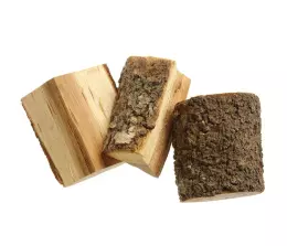 Kuřácké dýmky, mandle