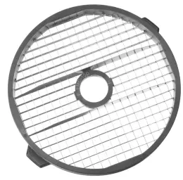 Plynový gril s chromovanou otevřenou základnou 35,3x56,4 cm 7 kW