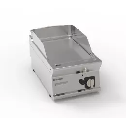 Nastavitelná plynová grilovací deska 35,3x56,4 cm