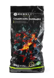 Uhlí Marabu