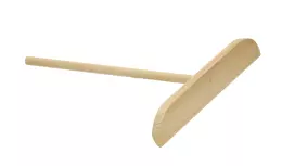Dřevěná stěrka na roztírání těsta HENDI 525197