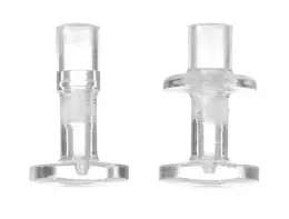 Míchadla pro šejkry na mléčné koktejly design Bronwasser