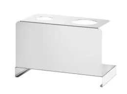 Stojan na zmrzlinu na 2 oplatky