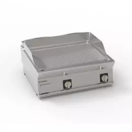 Vlnitá mřížková deska 400V Tecno74