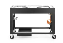 Plynový gril Tampa HENDI 700044