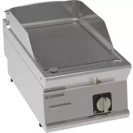 Vlnitá mřížková deska 400V Tecno74