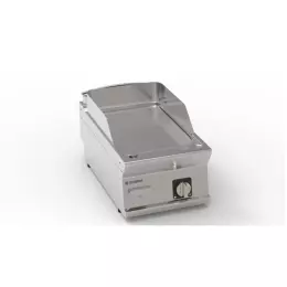 Hladká grilovací deska 400V Tecno74