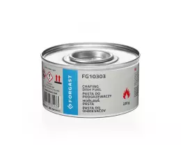 Palivo do ohřívačů 220 g