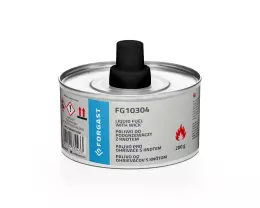 Palivo do ohřívačů s knotem 200 g