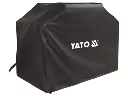 Kryt grilu 130 x 60 x 105 cm