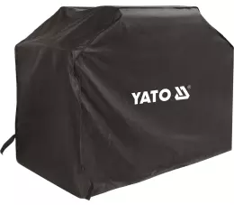 Kryt grilu 150 x 65 x 105 cm