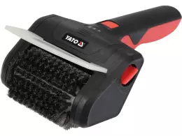 Elektrický grilovací kartáč