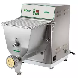 Stroj na těstoviny 8 kg/h 400V