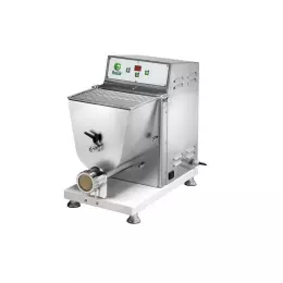 Stroj na těstoviny 13 kg/h 400V