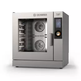 Plynová konvektomat 8 x 400X600 Tecnobake TAP GFP08TB