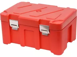 Tepelně izolovaný kontejner GN 1/1