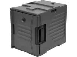 Termoizolační cateringová nádoba GN 1/1, 90 l