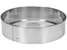 Prosévací síto, průměr 28 cm