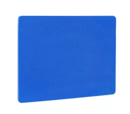 Modrá polyethylenová deska HACCP, GN 1/2