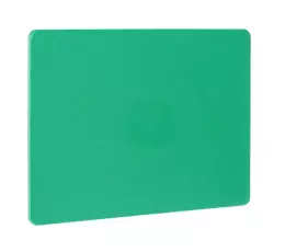 Zelená polyethylenová deska HACCP, GN 1/2
