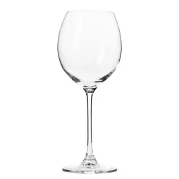 Sklenice na červené víno VENEZIA 350 ml – sada 6 ks