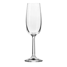 Sklenice na šampaňské Pure 170 ml – sada 6 ks
