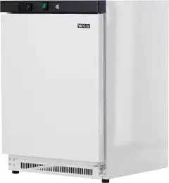 Lakovaná chladicí skříň, 130 l