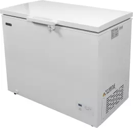 190litrová mraznička YATO YG-05171