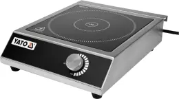 Ruční indukční vařič 3,5 kW