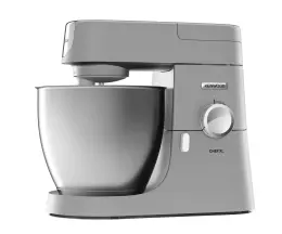 Planetární robot TITANIUM CHEF BAKER XL