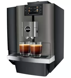 Automatický kávovar s funkcí Cold Brew X10c