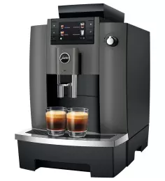 Automatický kávovar W4