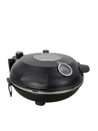 Pec na pizzu, elektrická, 1.2 kW, 1 komora, 30 cm