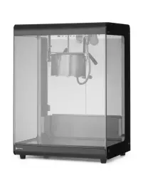 Stroj na popcorn, 80 l, 1.15 kW