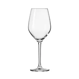 Sklenice na červené víno Splendour, 460 ml - sada 6 ks