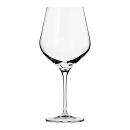 Sklenice na červené víno Burgund Splendour, 900 ml - sada 6 ks