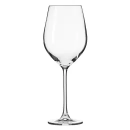 Sklenice na červené víno nebo vodu Splendour, 580 ml - sada 6 ks