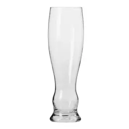 Půllitry na pšeničné pivo Splendour, 580 ml sada 6 ks