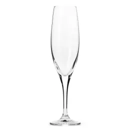 Skleničky na šampaňské Venezia, 210 ml - sada 6 ks