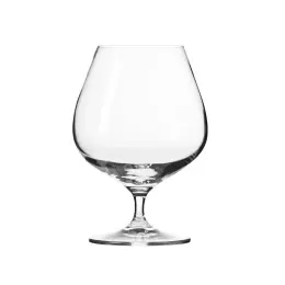 Sklenice na koňak Harmony 590 ml - sada 6 ks