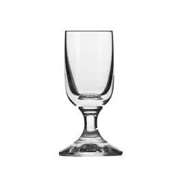 Skleničky na vodku Balance 25ml - sada 6 ks