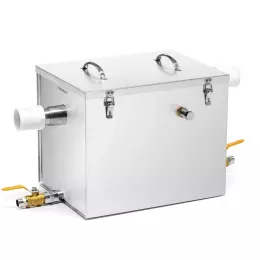 Separátor tuku 35,4 l