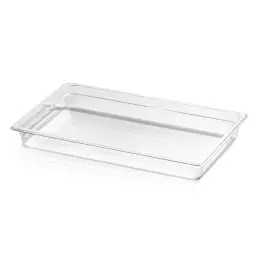 GN 1/1 hluboká 6,5 cm polykarbonátová nádoba FORGAST FG06716