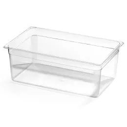 GN 1/1 hluboká 20 cm polykarbonátová nádoba FORGAST FG06720
