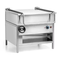 Elektrická pánev pro gastronomii - objem 72 l