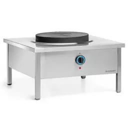 Elektrická gastronomická stolička 1 deska