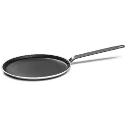Hliníková pánev na palačinky PLATINUM PLUS o průměru 30 cm