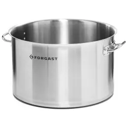 Střední hrnec z nerezové oceli, 2 l, průměr 16 cm