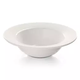 Porcelánový talíř na těstoviny Modermo Prima St. 27 cm
