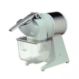 Drtič ledu, 0,8 kg, 0,6 kW, 50 kg/h